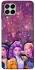 Чохол на Samsung Galaxy M53 5G k-pop demon hunters v6 фото 1 з 1