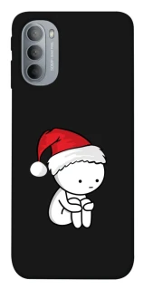 Чохол на Motorola Moto G31 Christmas mood ver.2 фото 1 з 1