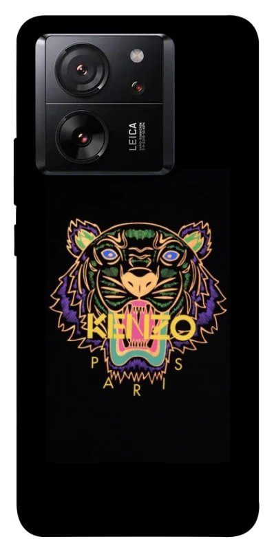 Чехол на Xiaomi 13T Pro Kenzo фото 1 из 1