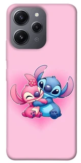 Чохол на Xiaomi Redmi 12 Stitch ver.10 фото 1 з 1