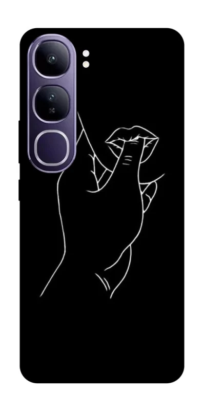 Чохол на Vivo Y300 Passion фото 1 з 1