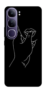 Чохол на Vivo Y300 Passion фото 1 з 1