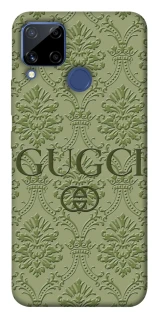 Чохол на Realme C15 Gucci ver.9 фото 1 з 1