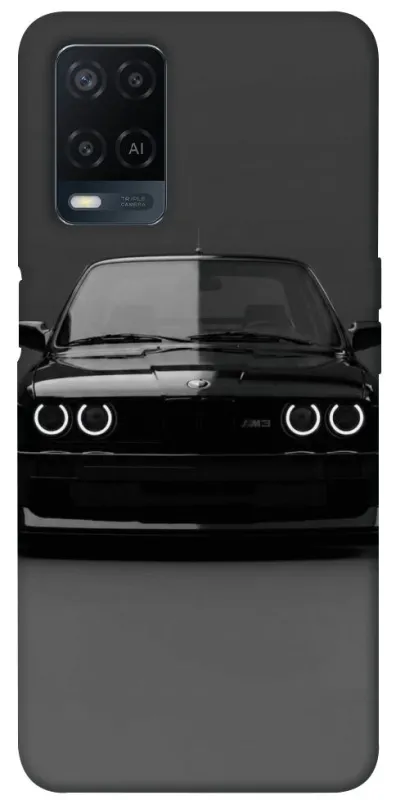 Чохол на Oppo A54 4G BMW v11 фото 1 з 1