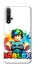 Чохол на Huawei Honor 20 / Nova 5T Roblox v3 фото 1 з 1