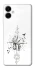 Чехол на Samsung Galaxy A06 Tattoo ver.9 фото 1 из 1