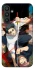 Чохол на Samsung Galaxy A34 5G Jujutsu kaisen v5 фото 1 з 1