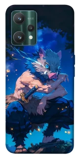 Чохол на Realme 9 Pro inosuke фото 1 з 1