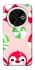 Чохол на TECNO Spark 30C Adopt Me Peppermint Penguin фото 1 з 1