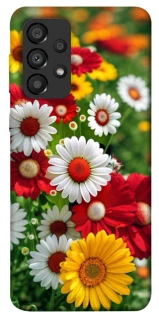 Чохол на Samsung Galaxy A33 5G Flowers v11 фото 1 з 1