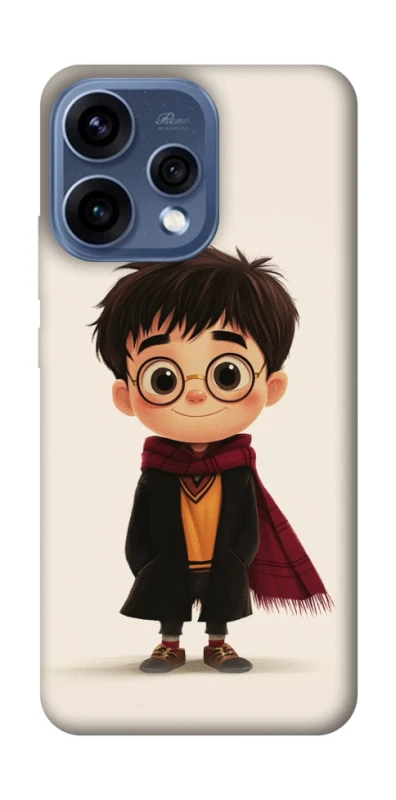 Чехол на Oppo Reno 15 Harry Potter v8 фото 2 из 2