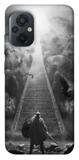 Чехол на Xiaomi Poco M5 Valhalla фото 1 из 1