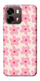 Чохол на Oppo A6 Flowers 2 фото 1 з 2