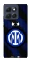Чохол на Motorola Moto G86 Power FC Inter v2 фото 1 з 1