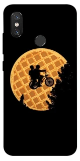 Чехол на Xiaomi Mi 8 Stranger Things ver.33 фото 1 из 1