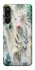Чохол на Samsung Galaxy M16 5G Floral design ver.3 фото 1 з 1