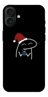 Чехол на Apple iPhone 16 Plus Christmas mood фото 1 из 1