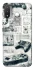 Чохол на Motorola Moto E20 Gamer Zone ver.2 фото 1 з 1