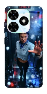 Чохол на TECNO Spark Go 2024 Stranger Things ver.41 фото 1 з 1