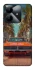 Чехол на Realme Note 60x Tropical car фото 1 Чехол на Realme Note 60x Tropical car фото 1 из 1