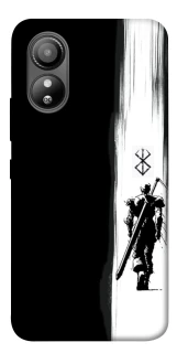 Чохол на ZTE Blade L220 Berserk way фото 1 з 1