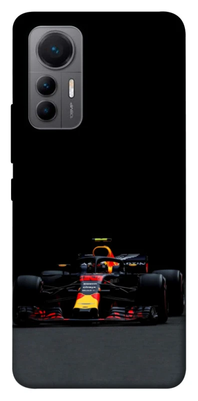 Чохол на Xiaomi 12 Lite F1 фото 1 з 1