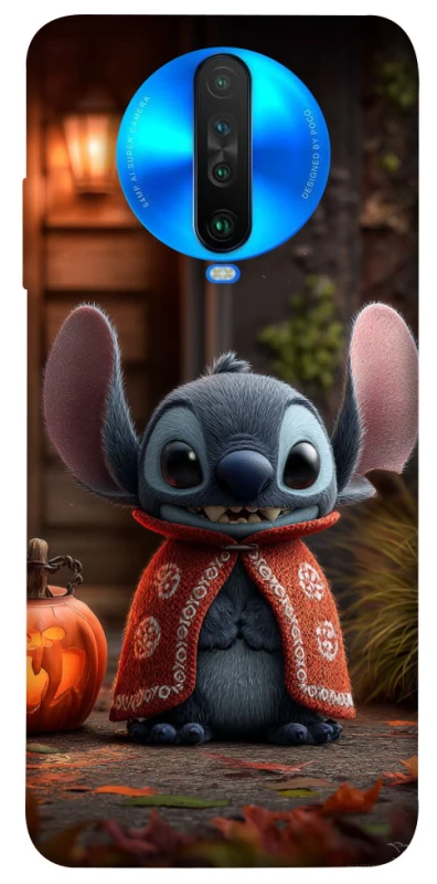 Чохол на Xiaomi Poco X2 Stitch ver.14 фото 1 з 1
