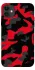 Чохол на Apple iPhone 11 (6.1") Camouflage v15 фото 1 з 1