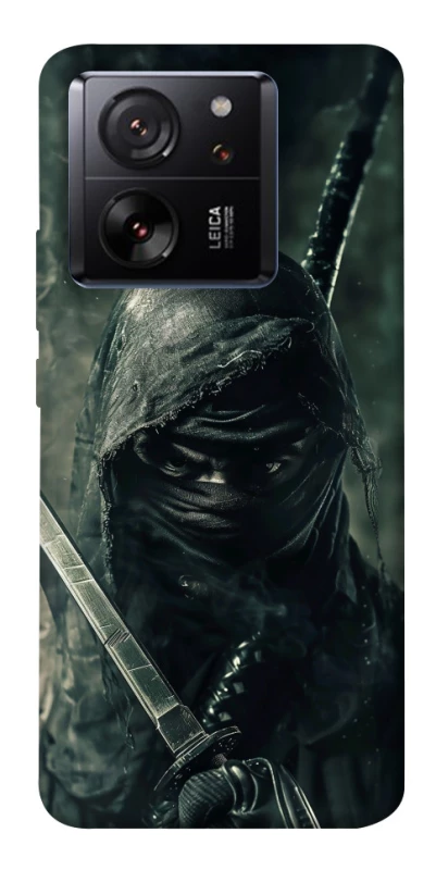 Чохол на Xiaomi 13T Assassin фото 1 з 1