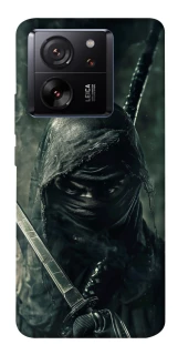 Чохол на Xiaomi 13T Assassin фото 1 з 1
