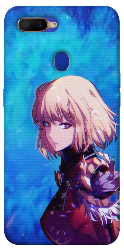 Чехол на Oppo A5s Cha Hae In фото 1 из 1