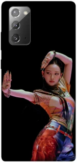 Чехол на Samsung Galaxy Note 20 Aespa-Karina фото 1 из 1