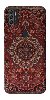 Чохол на ZTE Blade A7s (2020) Килим v14 фото 1 з 1