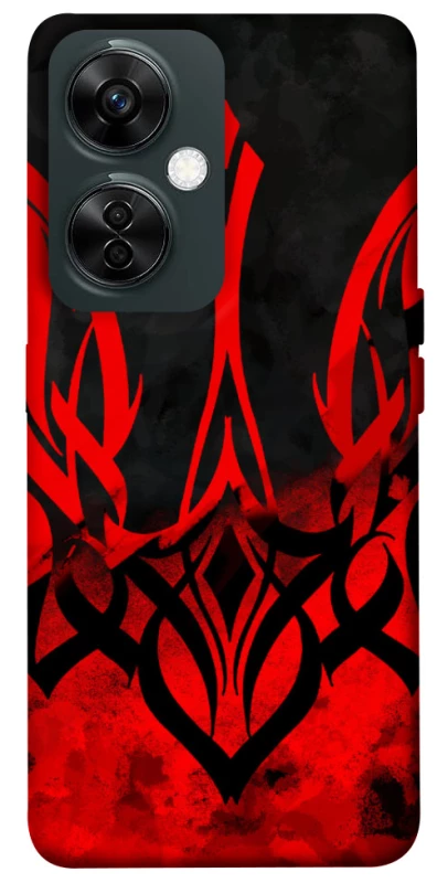 Чохол на OnePlus Nord CE 3 Lite Герб v18 фото 1 з 1