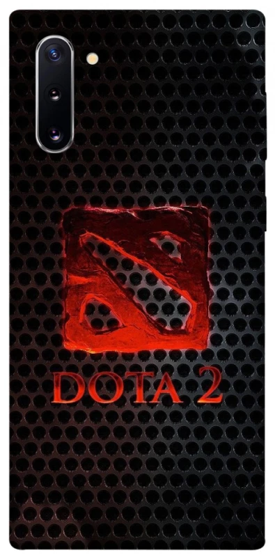Чохол на Samsung Galaxy Note 10 Dota 2 фото 1 з 1