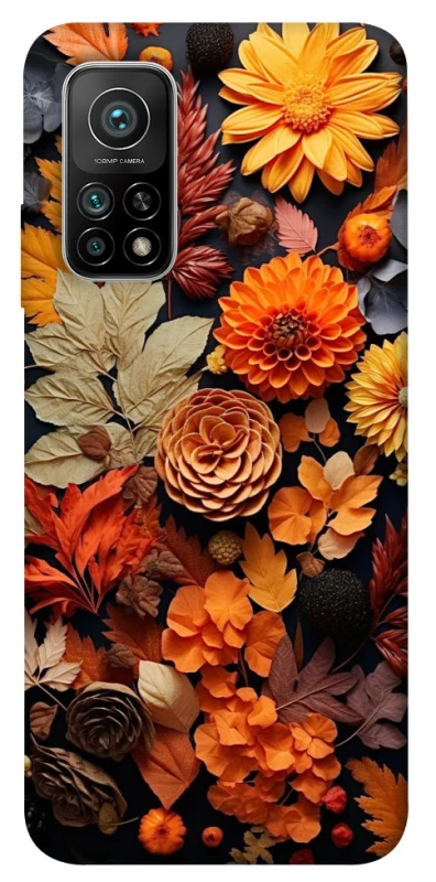 Чохол на Xiaomi Mi 10T Dreams фото 1 з 1