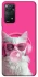 Чохол на Xiaomi Redmi Note 11 Pro 4G/5G Pink kitty фото 1 з 1