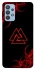 Чохол на Samsung Galaxy M32 Валькнут фото 1 з 1