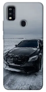 Чохол на ZTE Blade A51 Mercedes-benz v40 фото 1 з 1