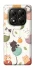 Чохол на Xiaomi Poco X7 Funny Kittens фото 1 з 1