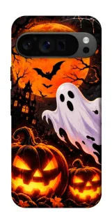 Чехол на Google Pixel 9 Pro Halloween v16 фото 1 из 1