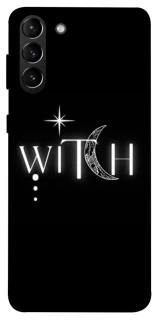 Чохол на Samsung Galaxy S21+ Halloween Witch ver.3 фото 1 з 1