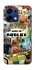 Чохол на Oppo A6 Pro 4G/5G Life is Roblox фото 1 з 2