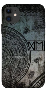 Чохол на Apple iPhone 11 (6.1") Viking aesthetics фото 1 з 1
