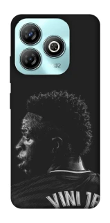 Чехол на ZTE Blade A75 4G Vinícius фото 1 из 1