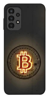 Чохол на Samsung Galaxy A13 4G Битферма фото 1 з 1