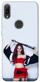 Чехол на Huawei Y6 (2019) Ruka - BABYMONSTER фото 1 из 1