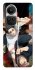 Чохол на Oppo Reno 10 Jujutsu kaisen v5 фото 1 з 1