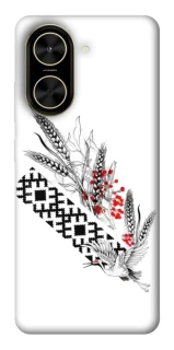 Чохол на Xiaomi Poco C71 Батьківщина фото 1 з 1