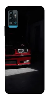 Чехол на ZTE Blade A71 BMW v21 фото 1 из 1